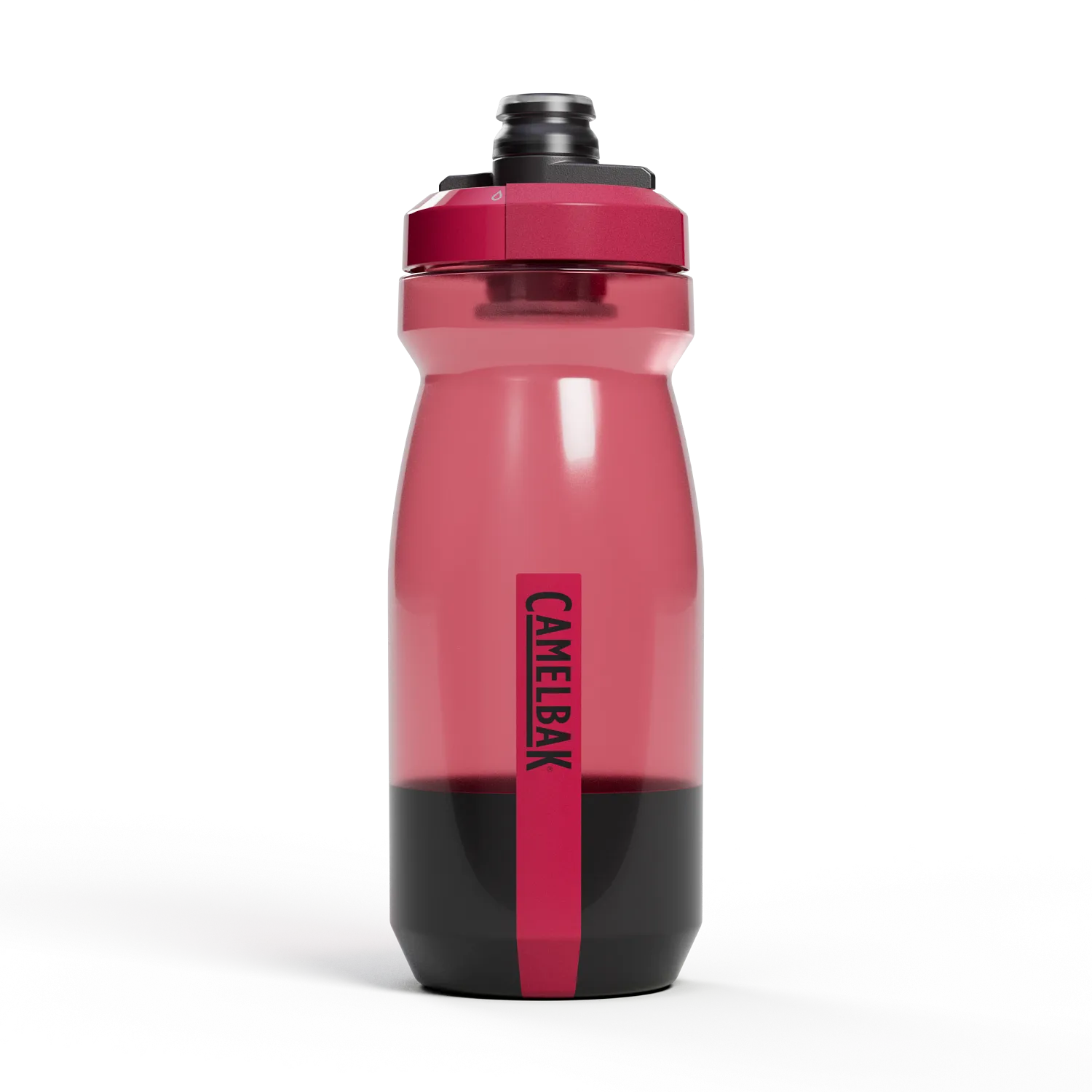 Butelka na wodę CAMELBAK PODIUM Mercury Berry - Image 2