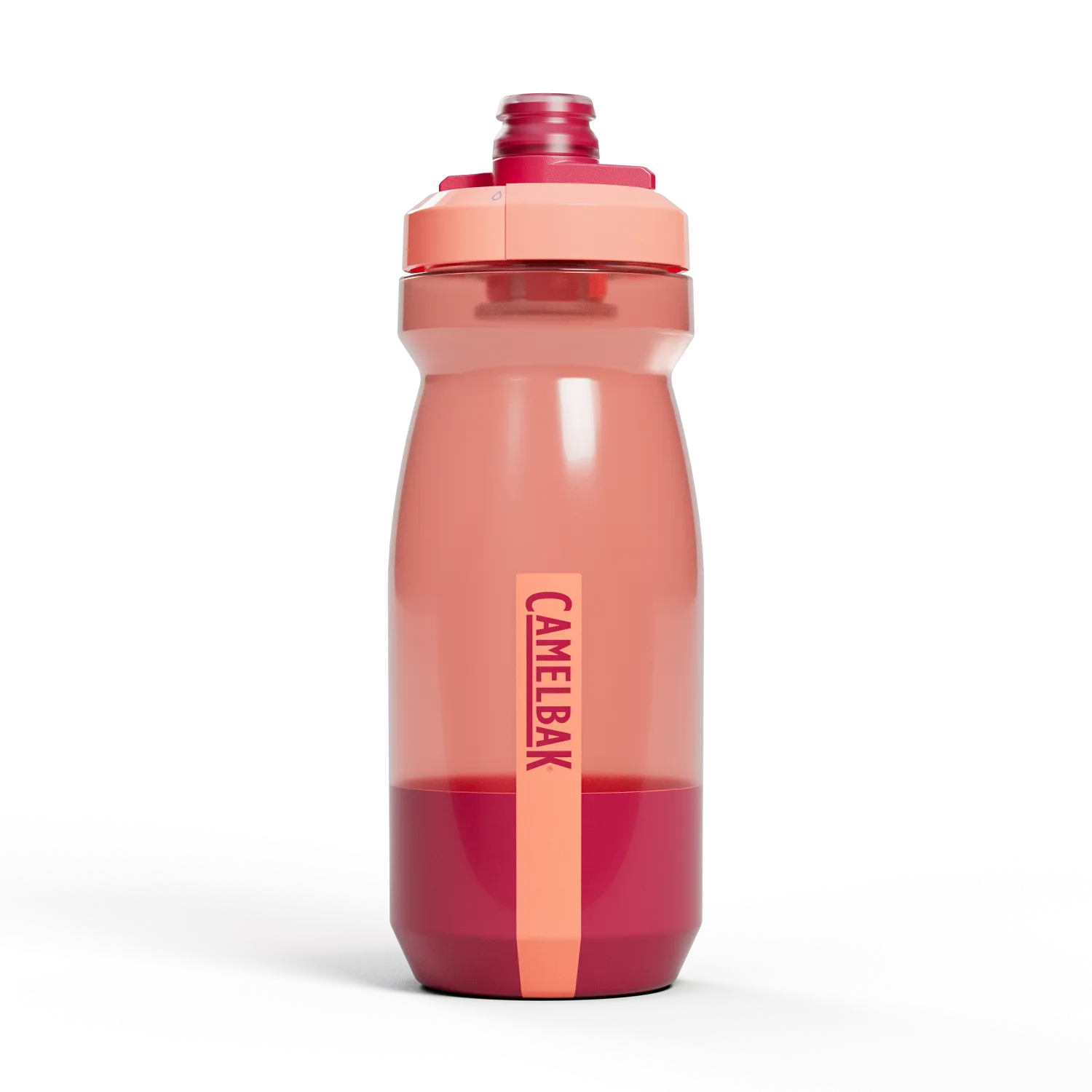Butelka na wodę CAMELBAK PODIUM Mercury Blush - Image 2