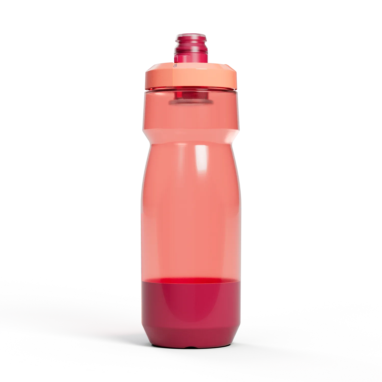 Butelka na wodę CAMELBAK PODIUM Mercury Blush - Image 3