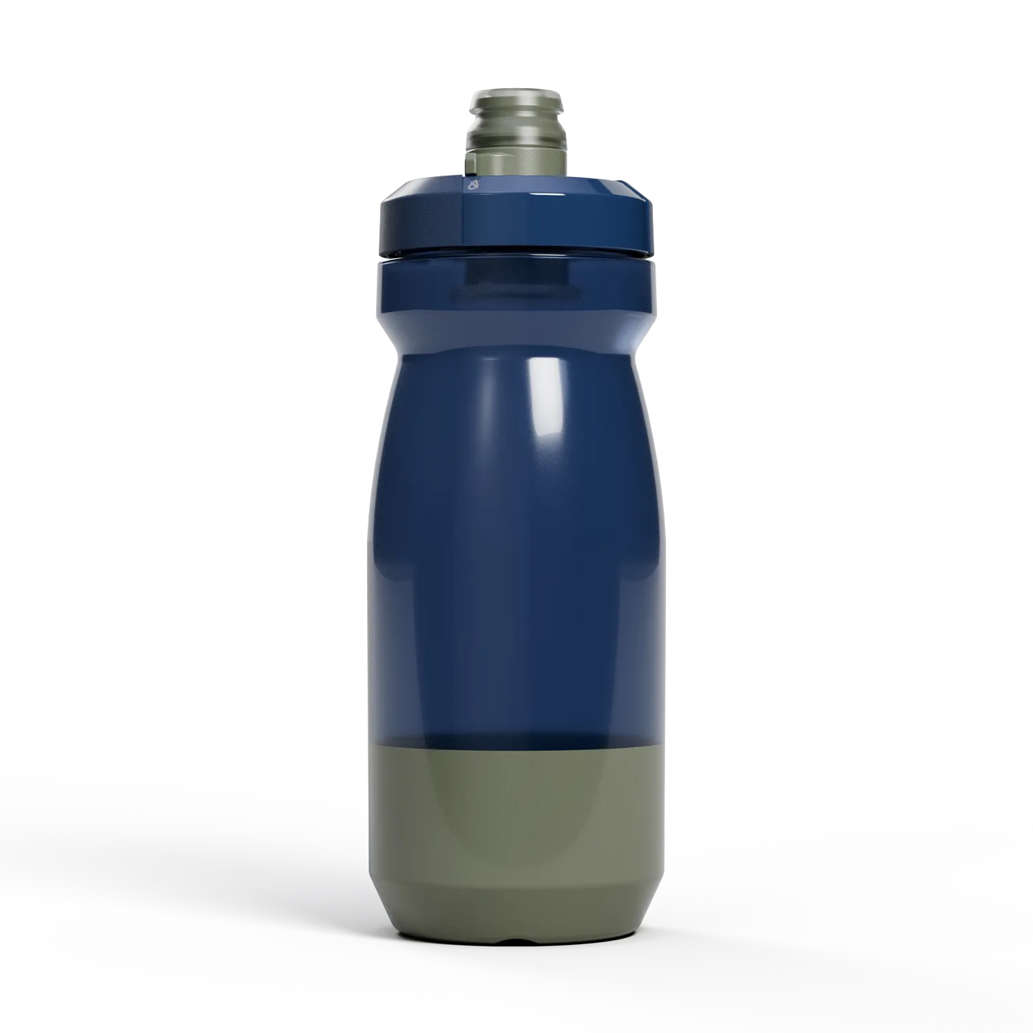 Butelka na wodę CAMELBAK PODIUM Mercury Deep Sea - Image 2