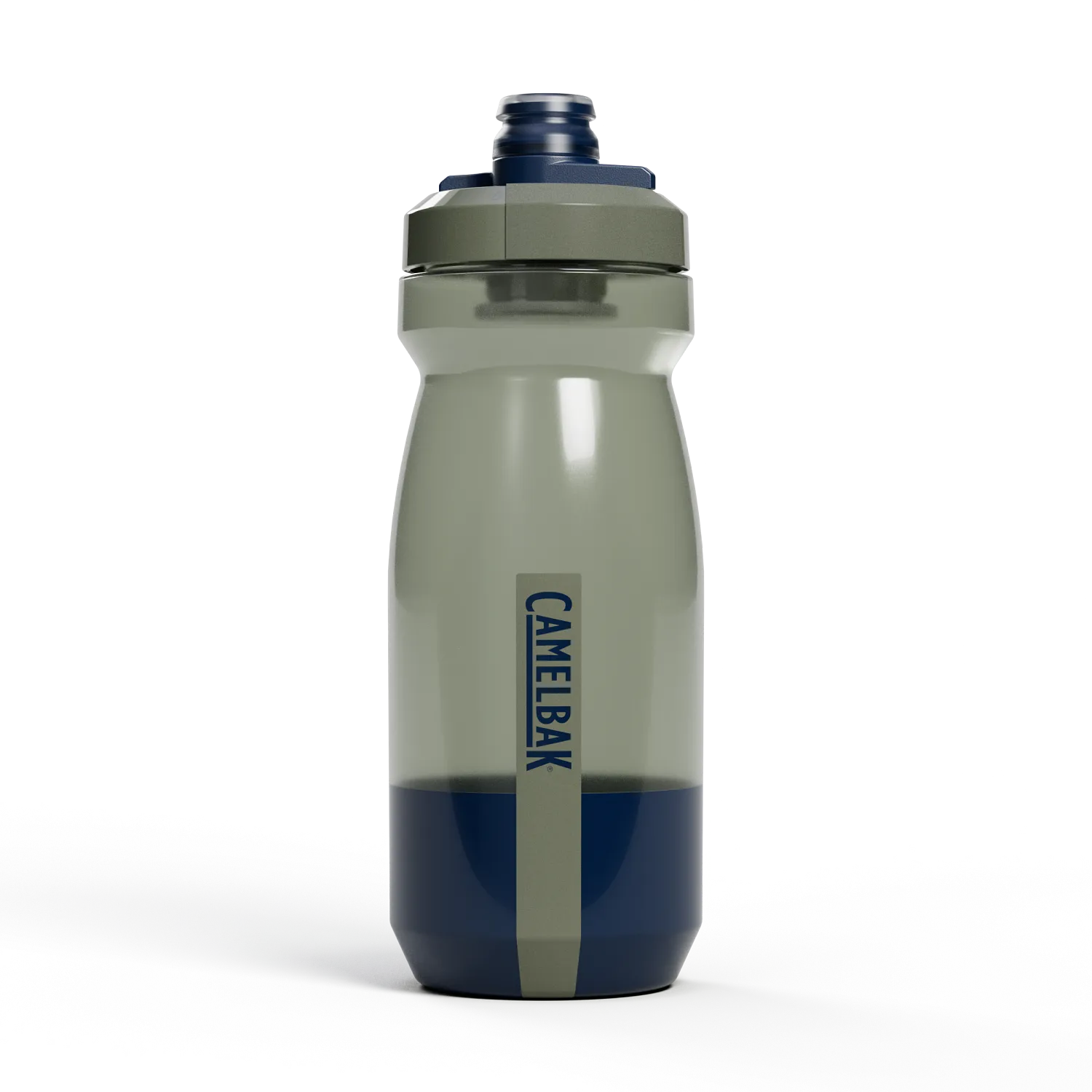 Butelka na wodę CAMELBAK PODIUM Mercury Fog