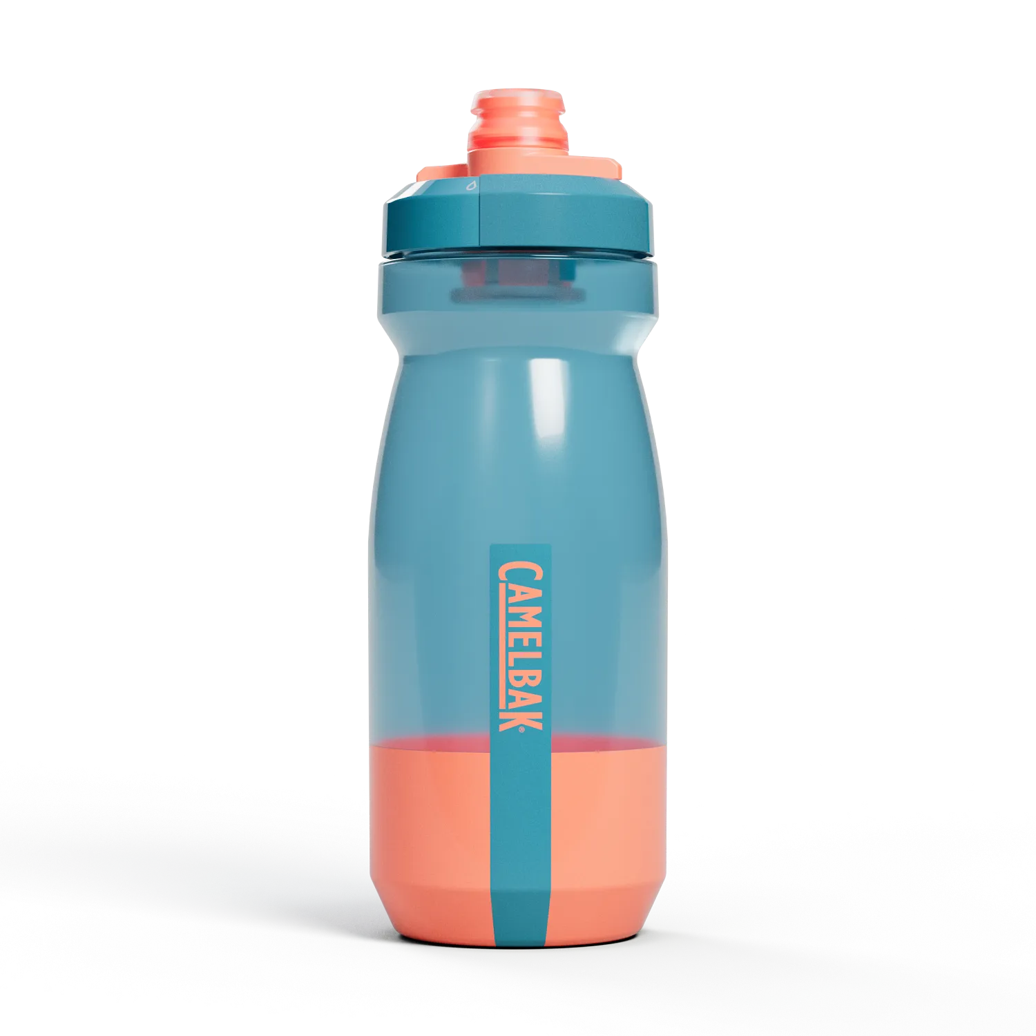 Butelka na wodę CAMELBAK PODIUM Mercury Teal - Image 2
