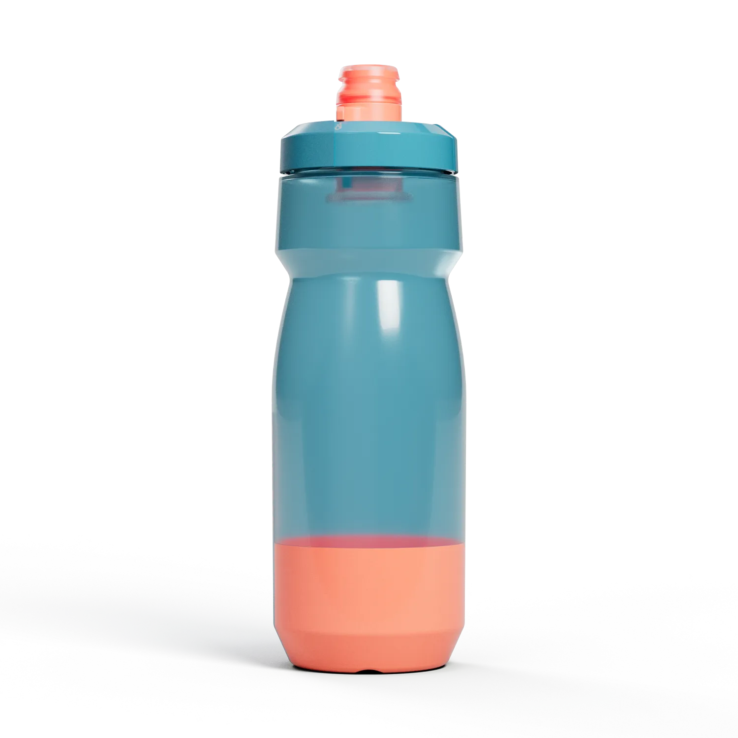 Butelka na wodę CAMELBAK PODIUM Mercury Teal - Image 3