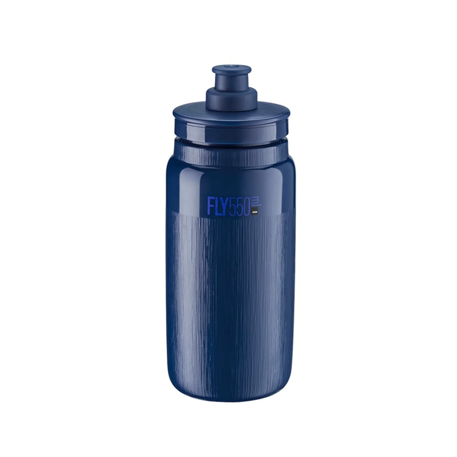 Butelka na wodę ELITE FLY TEX (550ml) Niebieska