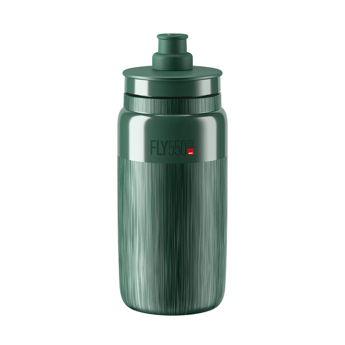 Butelka na wodę ELITE FLY TEX Green/Grey