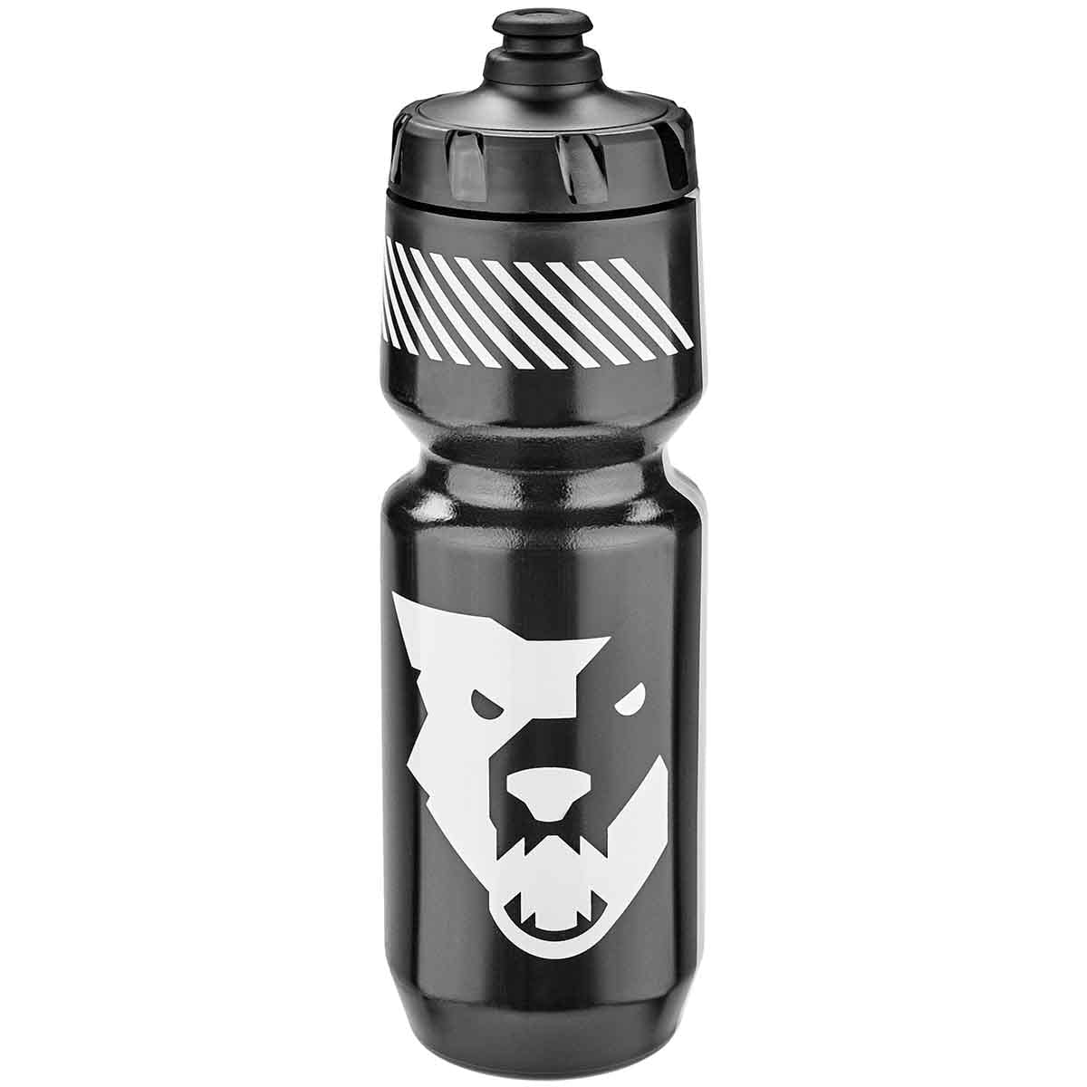 Butelka na wodę WOLF TOOTH PURIST (720 ml) czarna