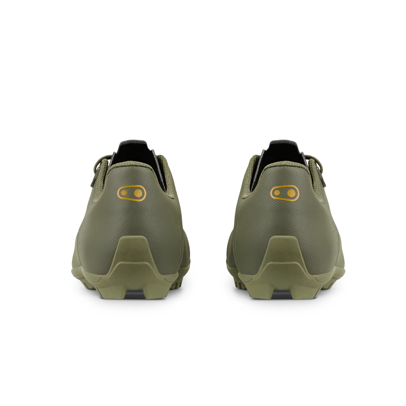 Buty CRANKBROTHERS CANDY LACE MTB XC/GRAVEL Khaki - Image 4