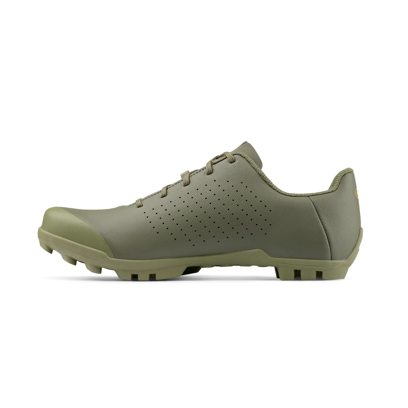 Buty CRANKBROTHERS CANDY LACE MTB XC/GRAVEL Khaki - Image 6
