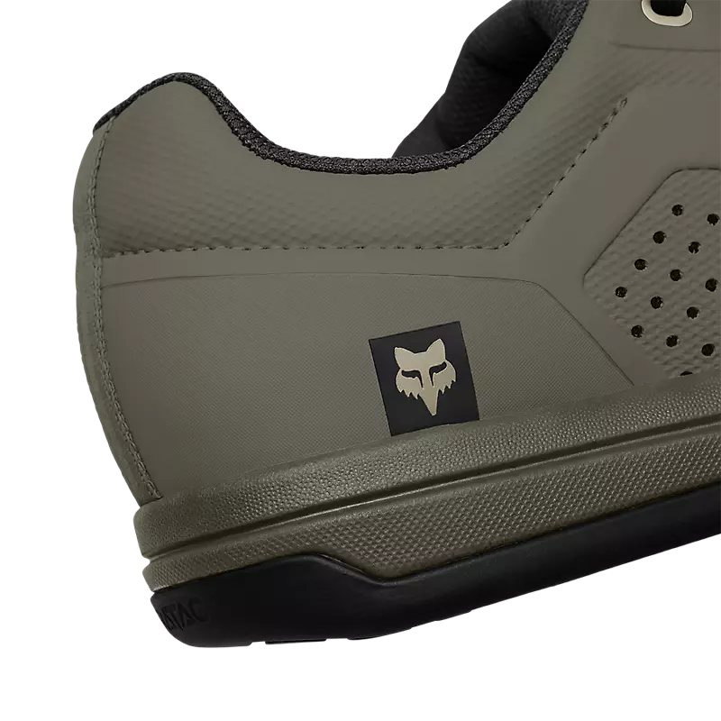 FOX UNION FLAT Buty MTB Khaki - Image 3