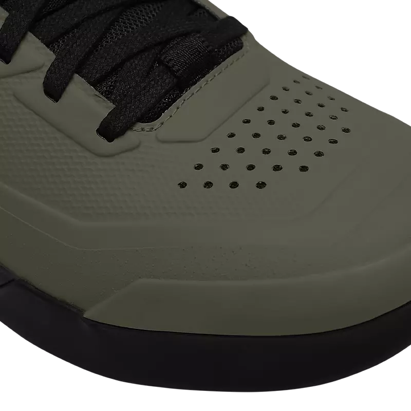 FOX UNION FLAT Buty MTB Khaki - Image 4