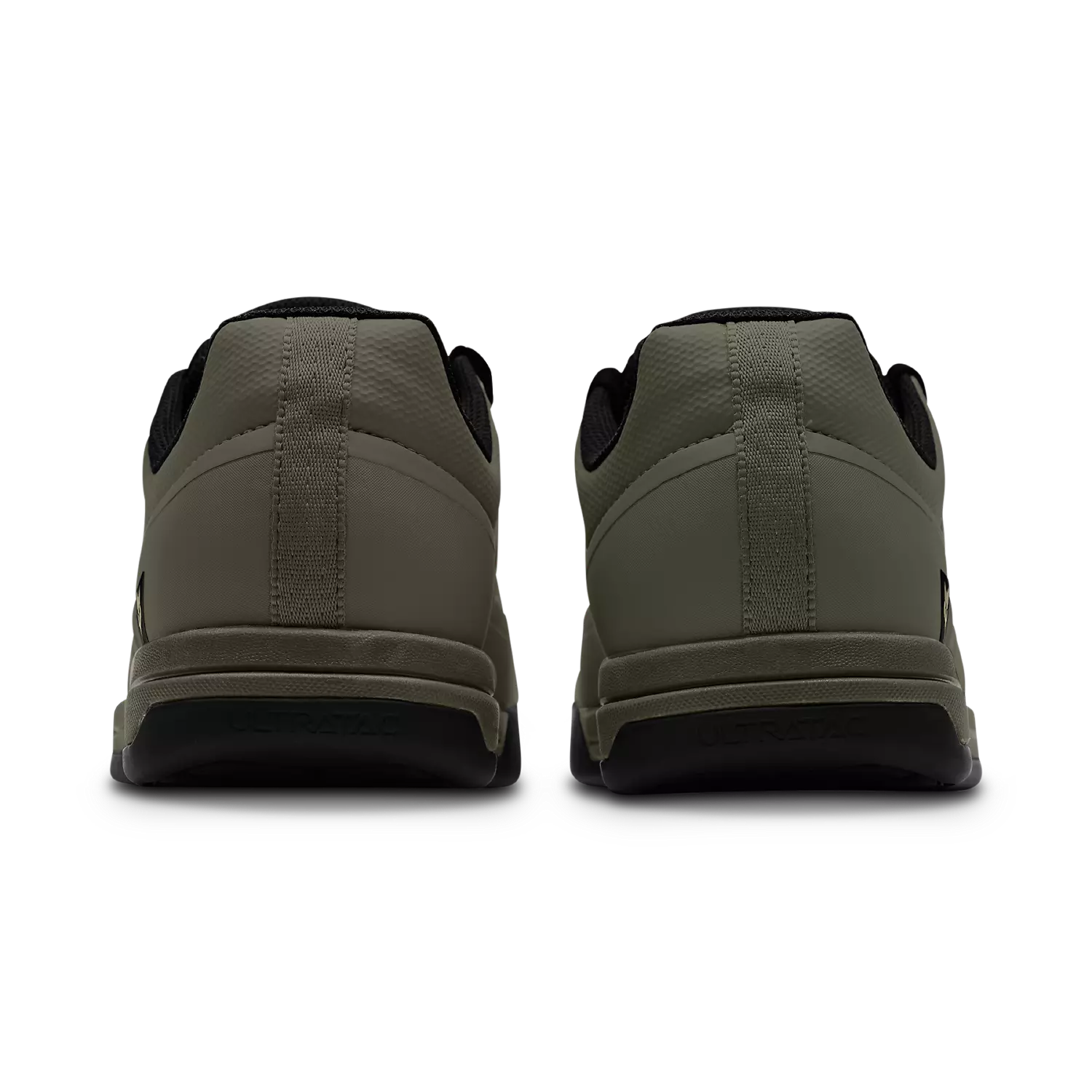 FOX UNION FLAT Buty MTB Khaki - Image 6
