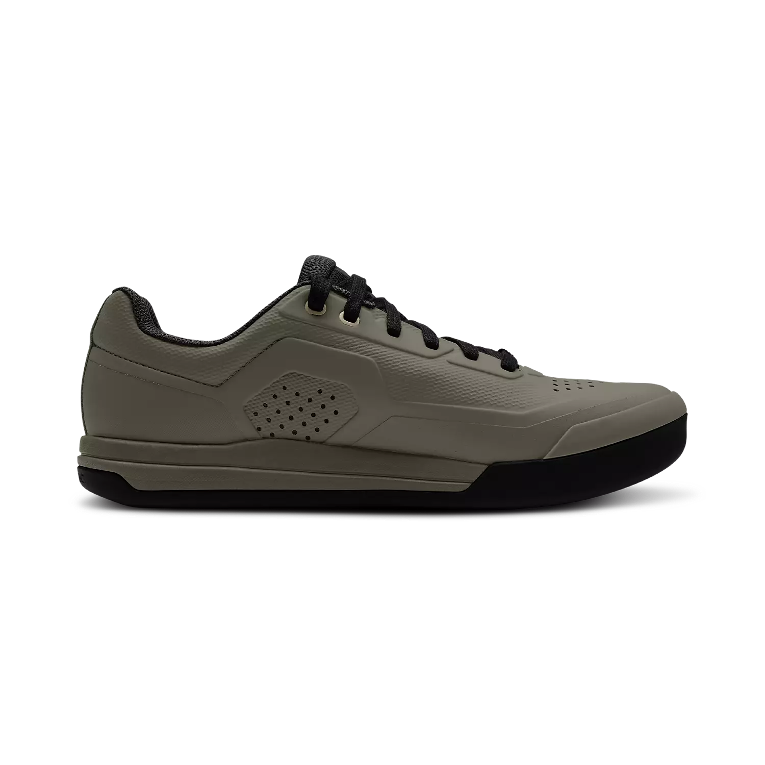 FOX UNION FLAT Buty MTB Khaki - Image 8