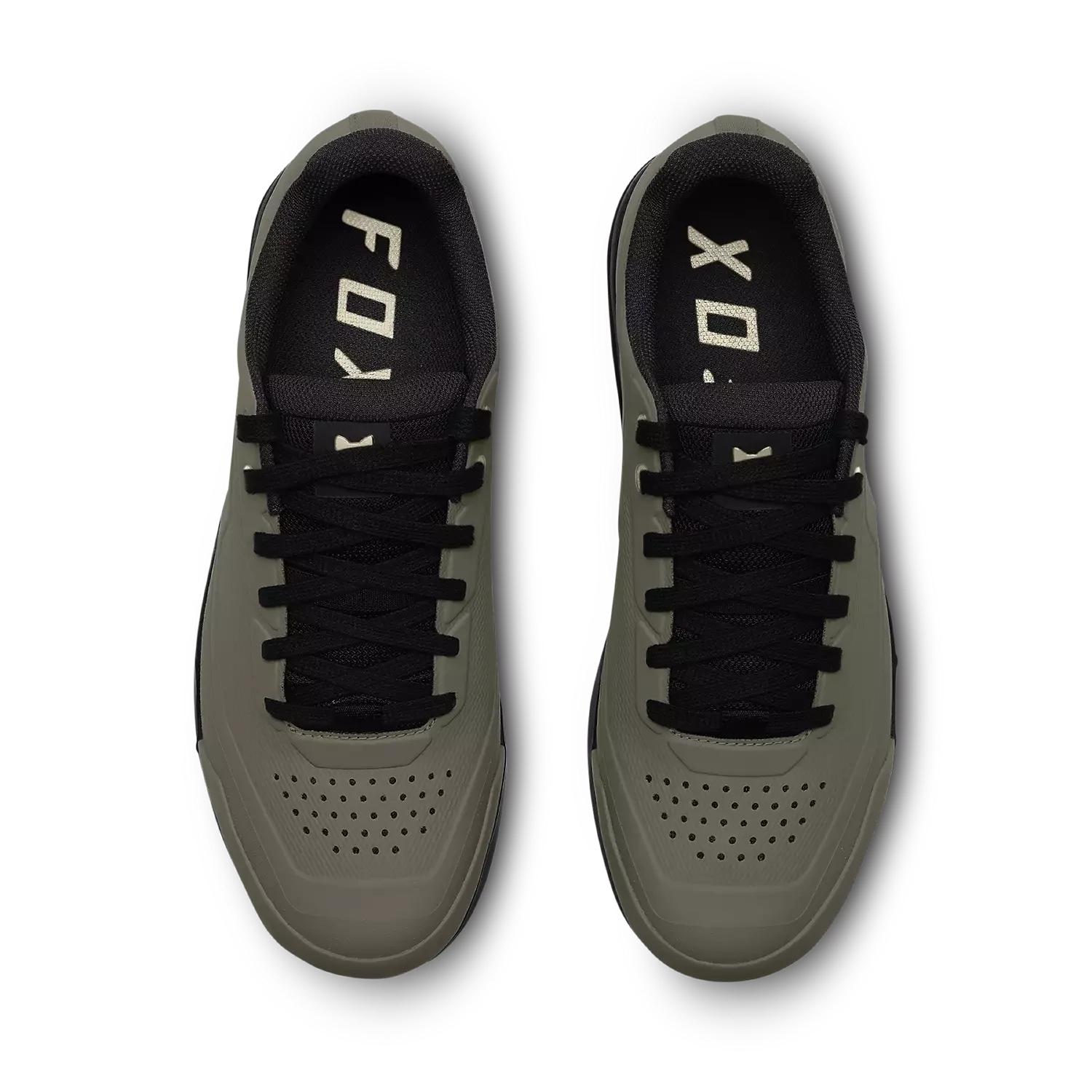 FOX UNION FLAT Buty MTB Khaki - Image 9