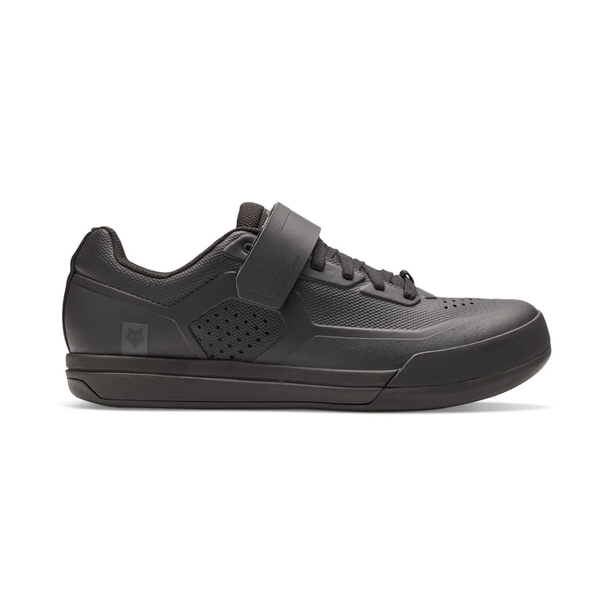 Buty FOX UNION MTB czarne
