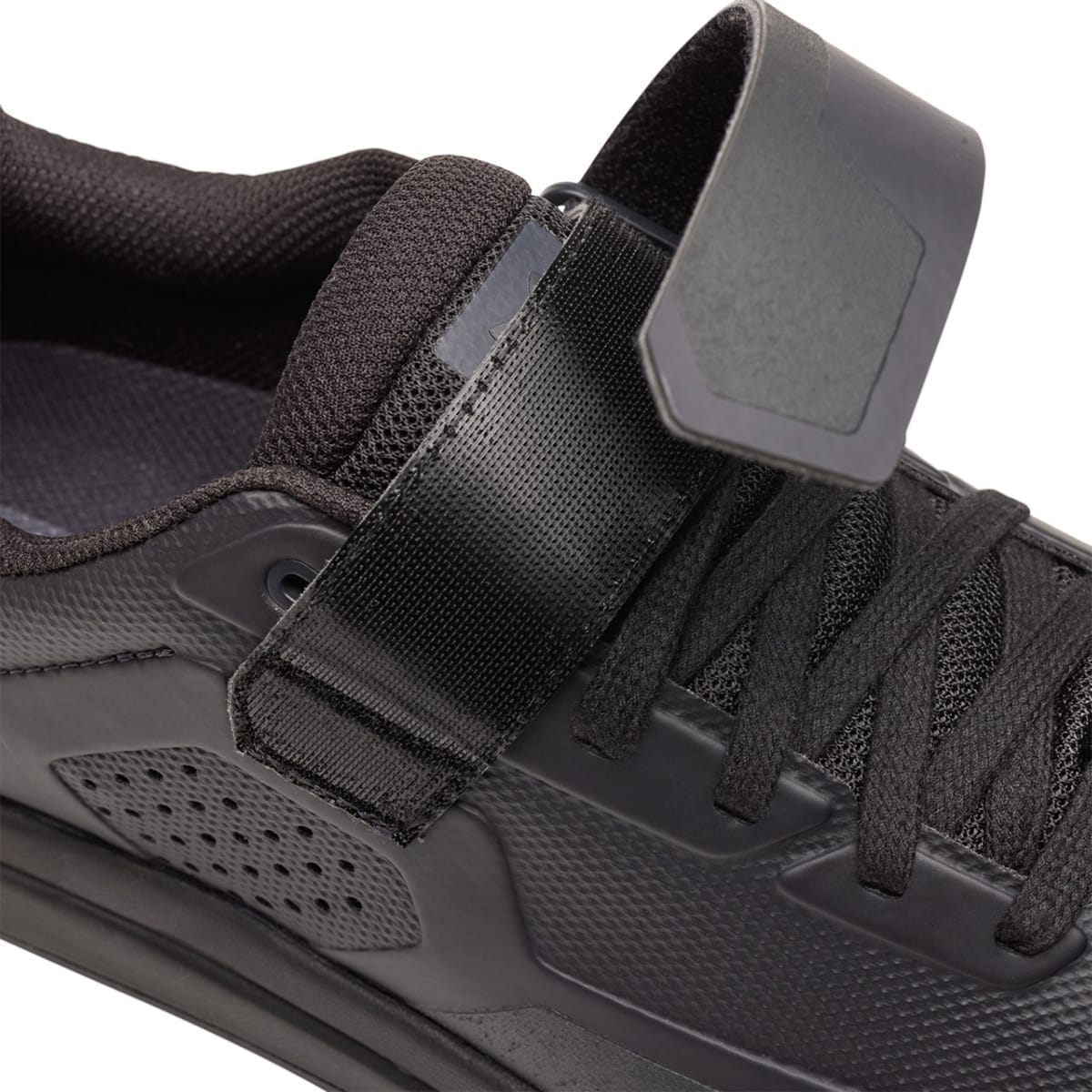 Buty FOX UNION MTB czarne - Image 4