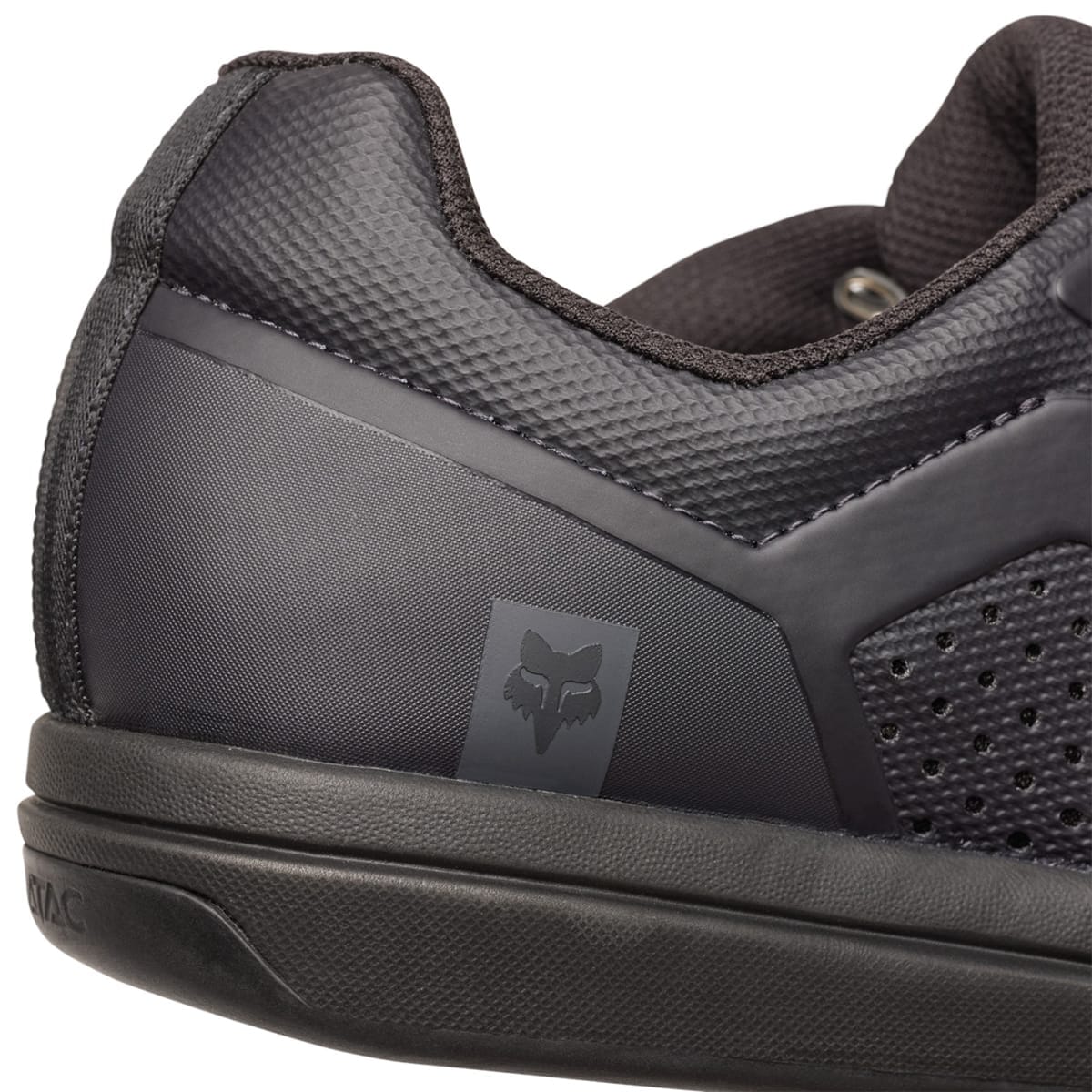 Buty FOX UNION MTB czarne - Image 5