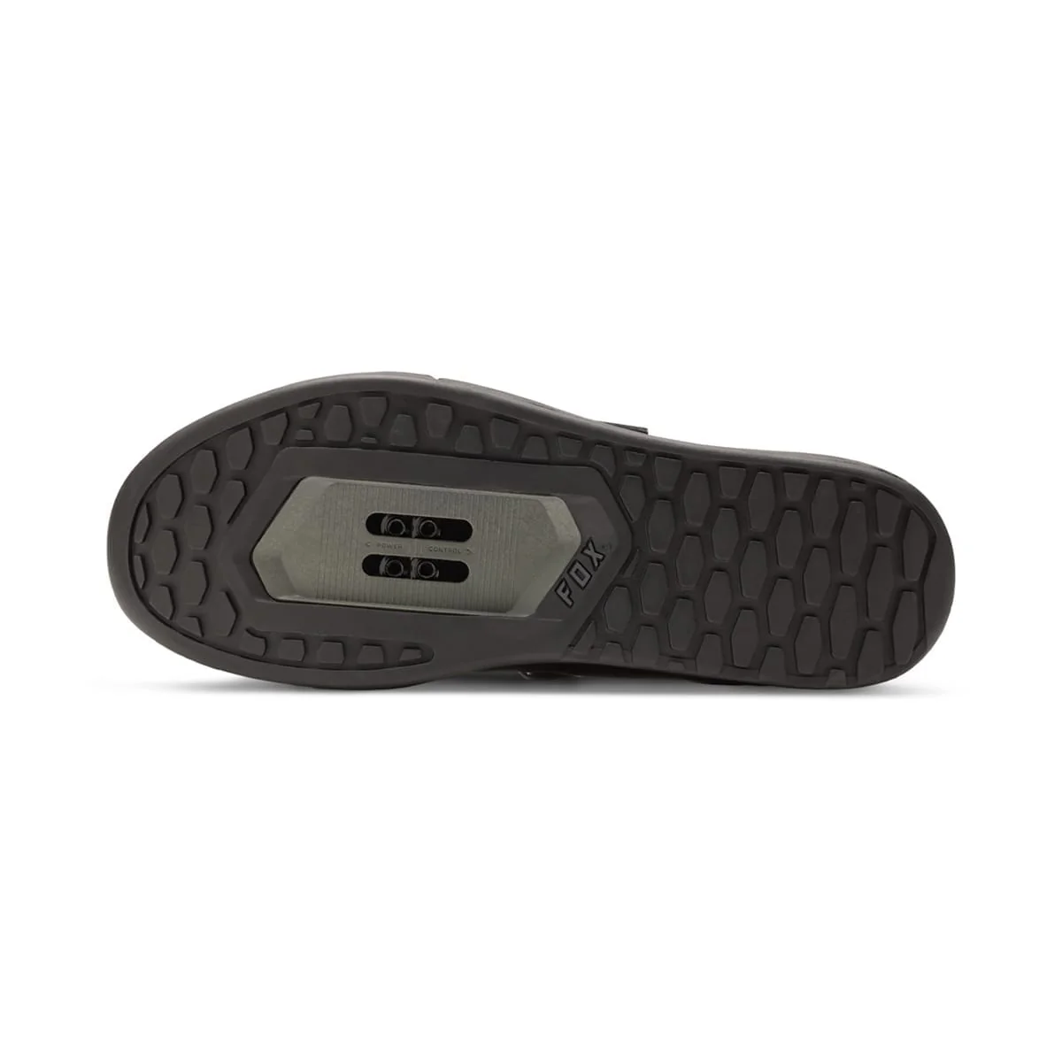 Buty FOX UNION MTB czarne - Image 6