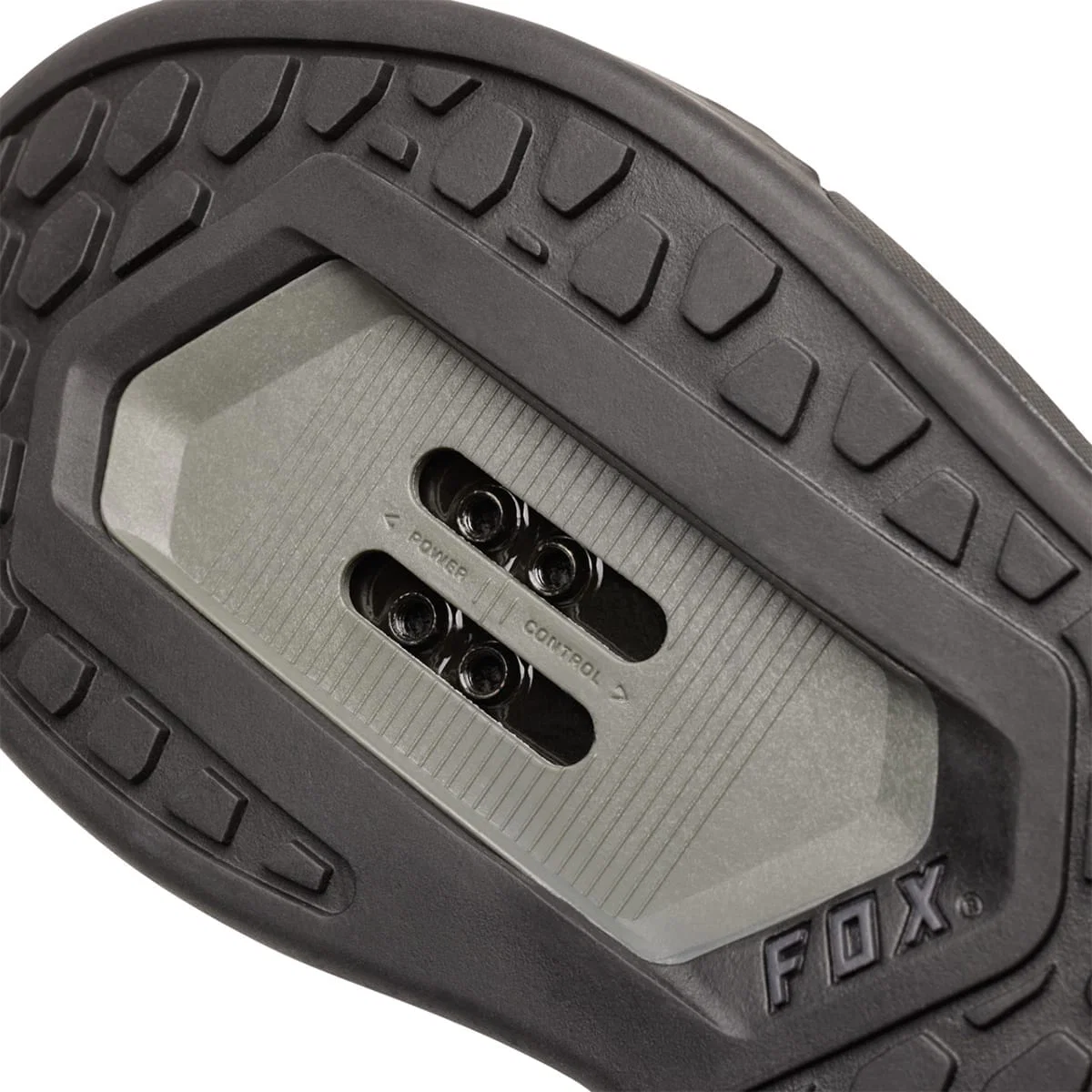 Buty FOX UNION MTB czarne - Image 7
