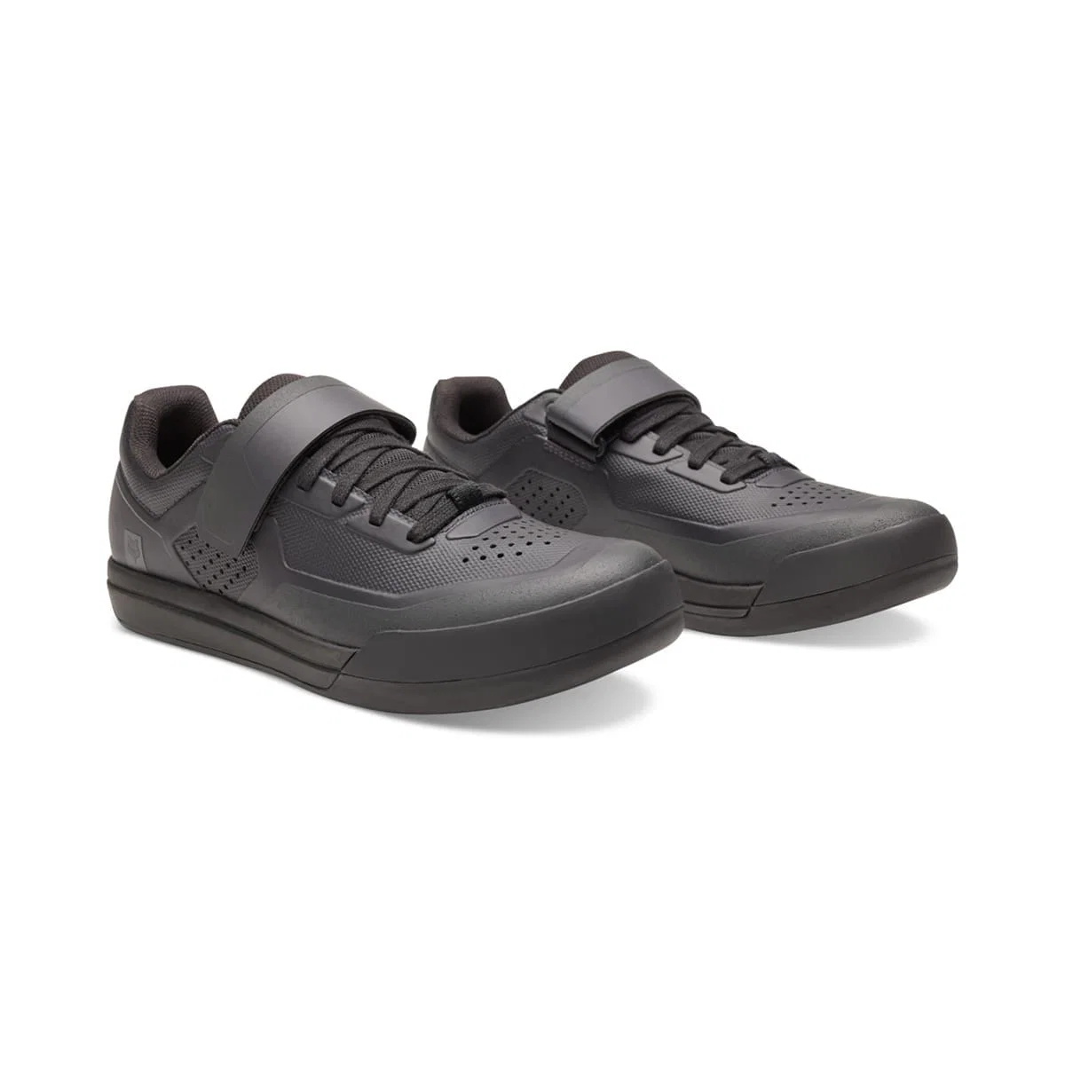 Buty FOX UNION MTB czarne - Image 9
