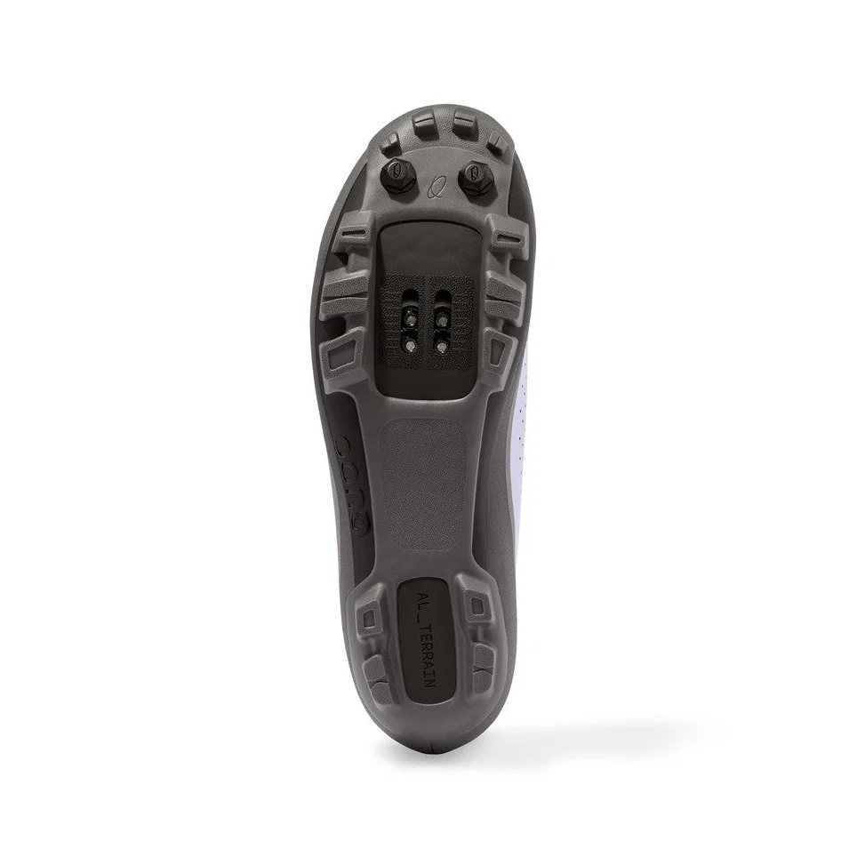 Buty Gravel QUOC GRAN TOURER III Lilac - Image 2