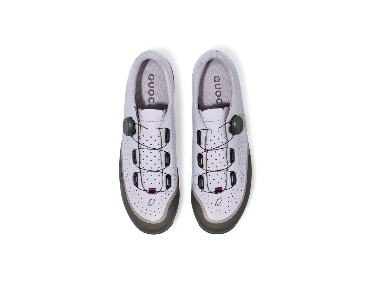 Buty Gravel QUOC GRAN TOURER III Lilac - Image 5