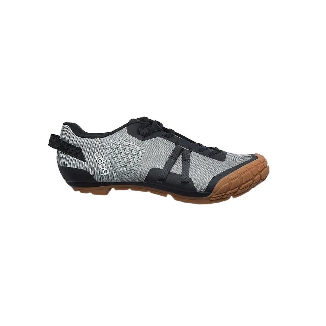 Buty Gravel UDOG DISTANZA Szary