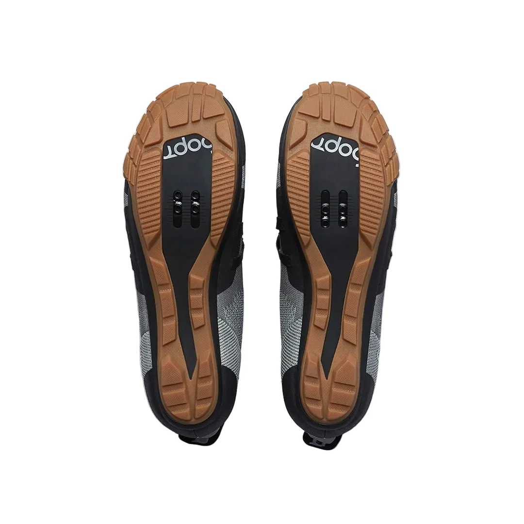 Buty Gravel UDOG DISTANZA Szary - Image 3