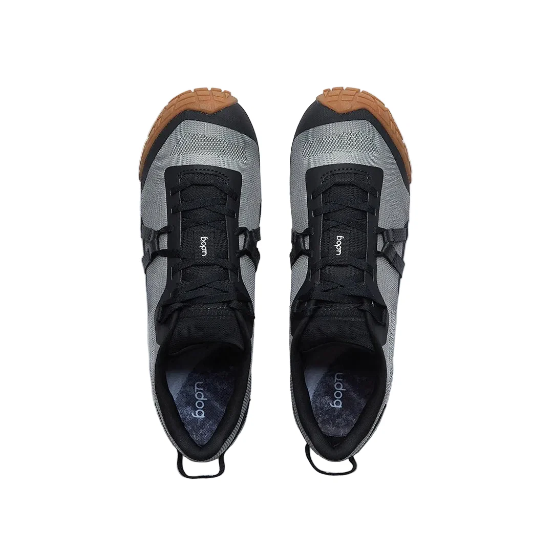 Buty Gravel UDOG DISTANZA Szary - Image 4