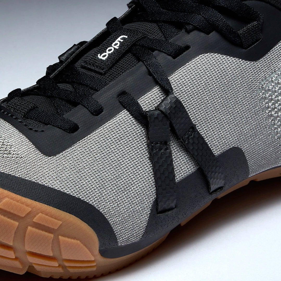 Buty Gravel UDOG DISTANZA Szary - Image 5