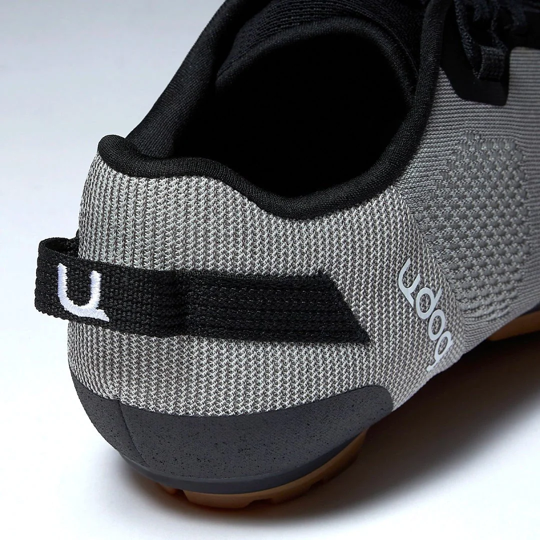 Buty Gravel UDOG DISTANZA Szary - Image 6