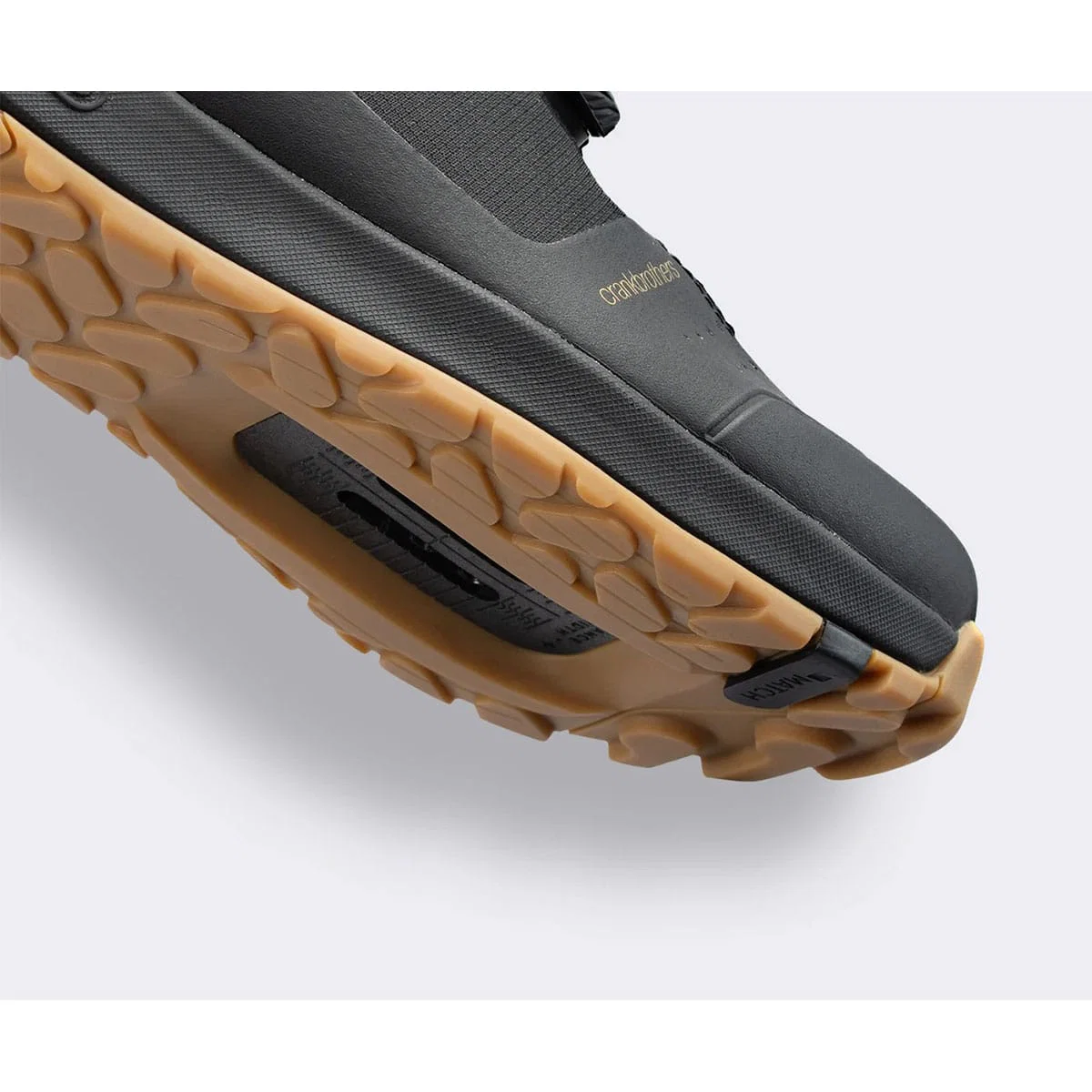Buty MTB CRANKBROTHERS MALLET TRAIL BOA CLIP czarny/złoty - Image 11