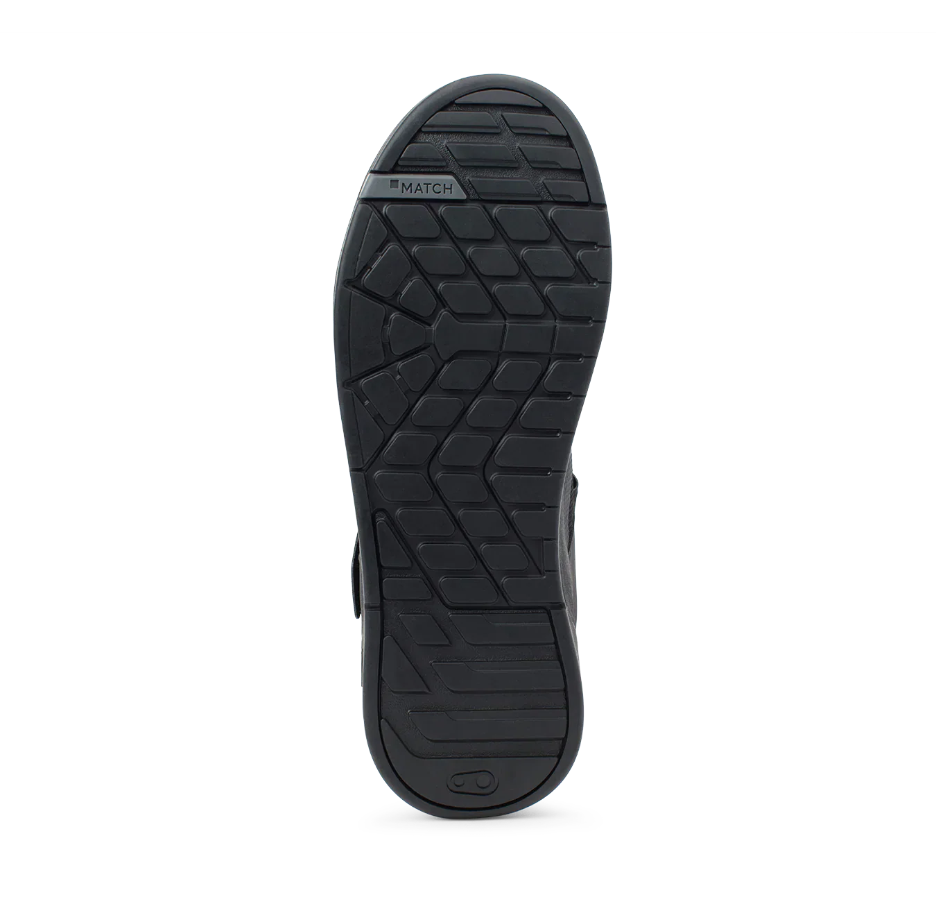 Buty MTB CRANKBROTHERS STAMP BOA czarny/złoty - Image 2