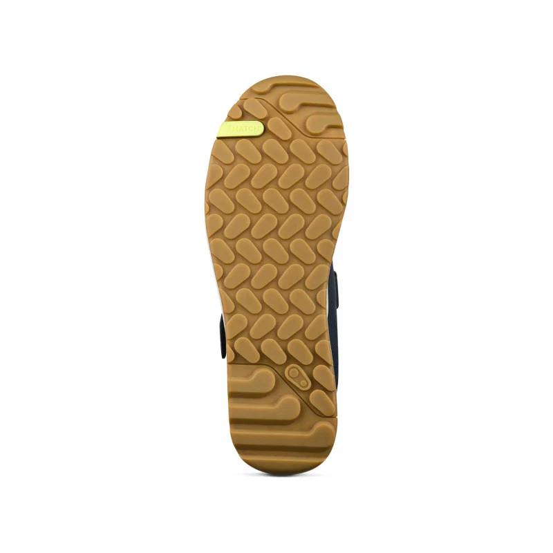 Buty MTB CRANKBROTHERS STAMP BOA granatowy/szary/guma - Image 2