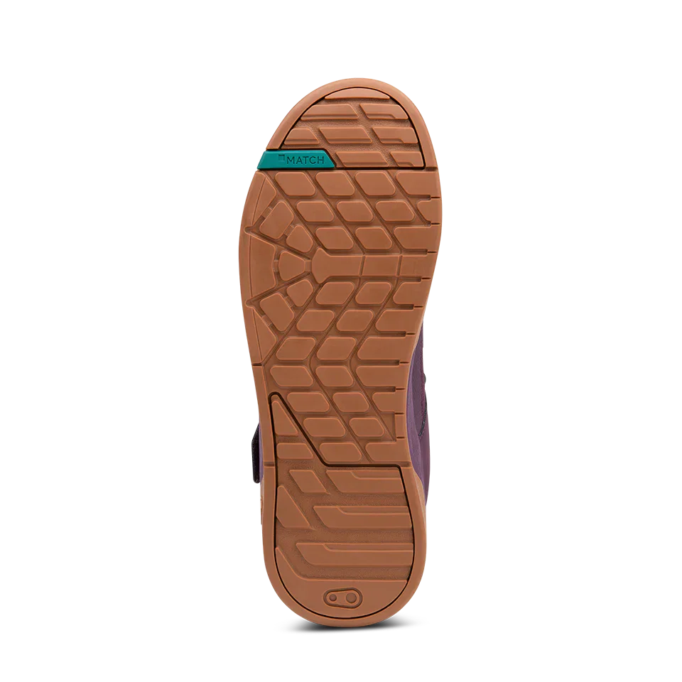 Buty MTB CRANKBROTHERS STAMP SPEED LACE FLAT Violet - Image 2