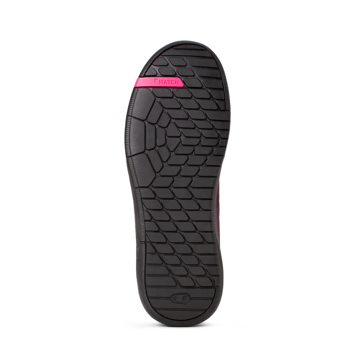 Buty MTB CRANKBROTHERS STAMP STREET FABIO WIBMER FLAT fioletowy - Image 2