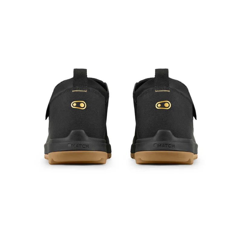 Buty MTB CRANKBROTHERS STAMP TRAIL BOA czarny/guma - Image 6