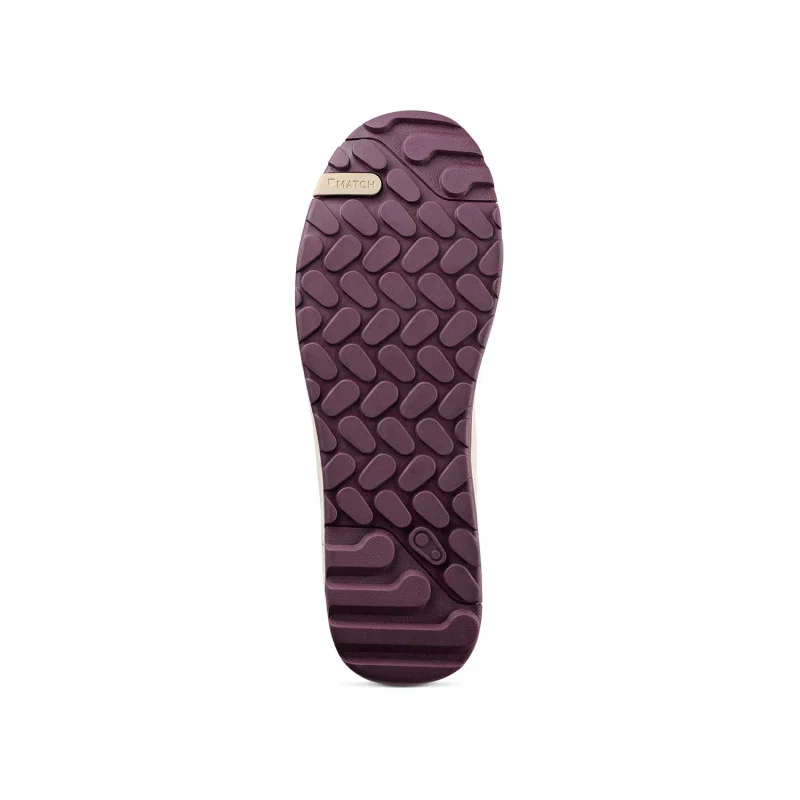 Buty MTB CRANKBROTHERS STAMP TRAIL LACE biały/fioletowy - Image 2