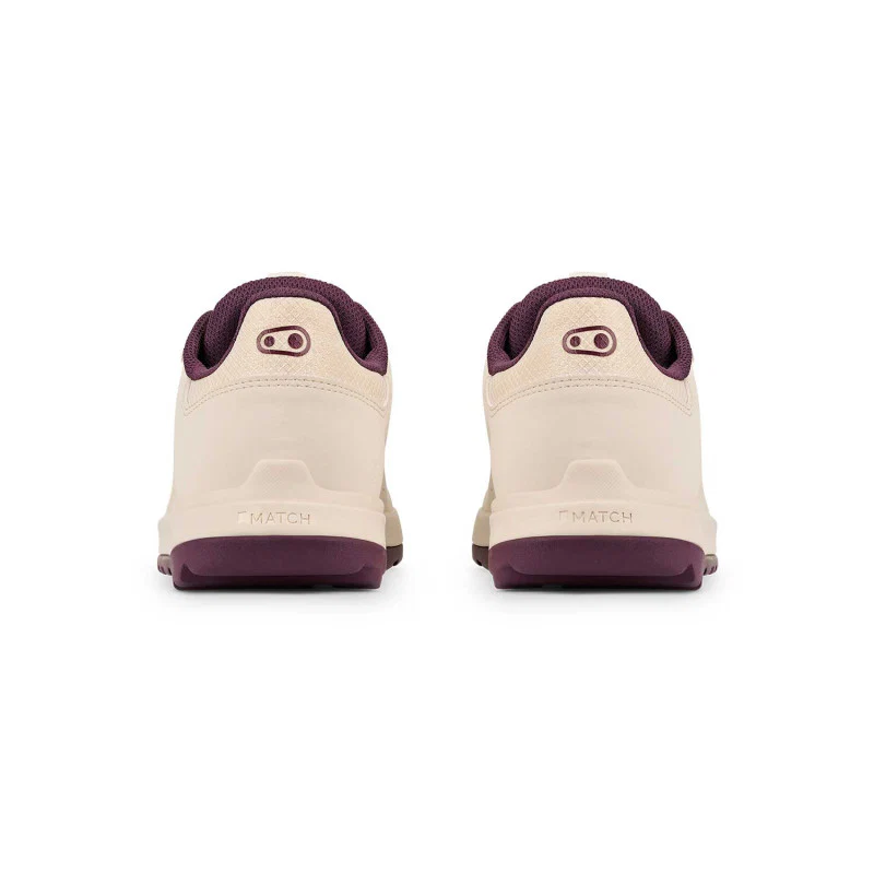 Buty MTB CRANKBROTHERS STAMP TRAIL LACE biały/fioletowy - Image 6
