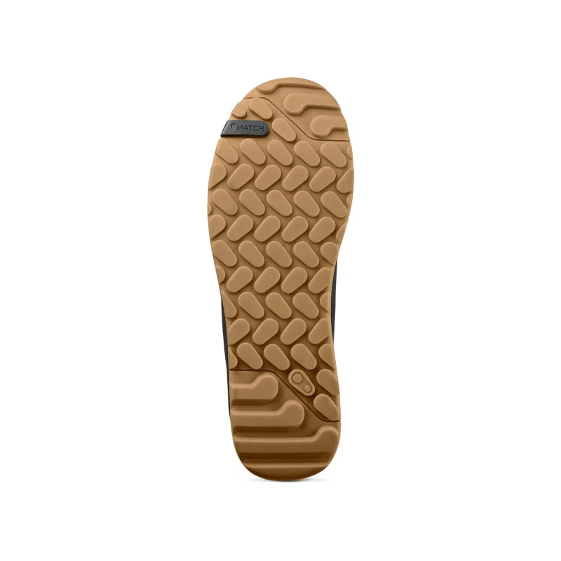 Buty MTB CRANKBROTHERS STAMP TRAIL LACE czarny/guma - Image 2