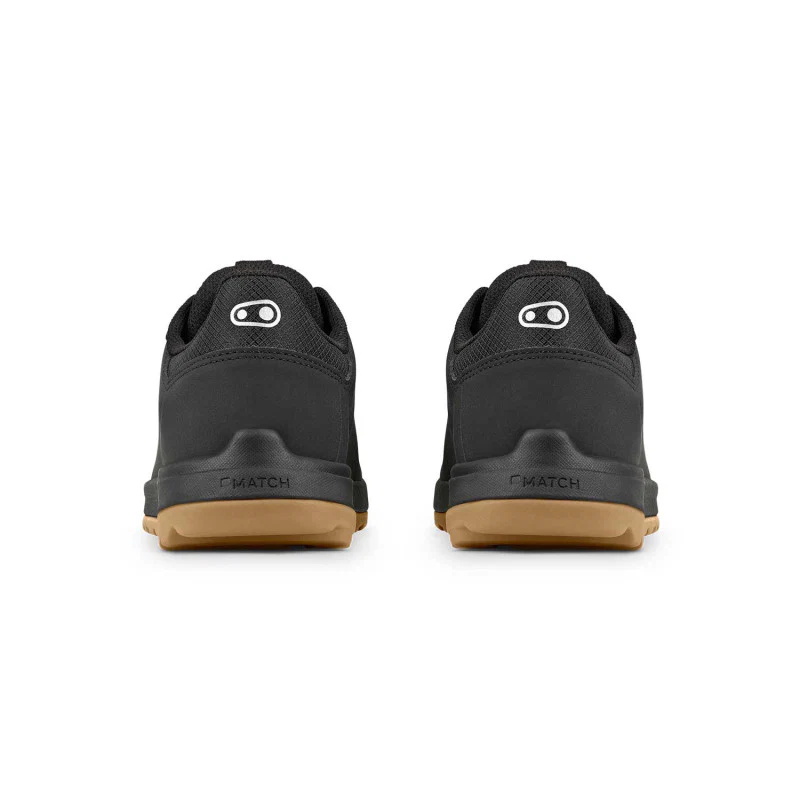 Buty MTB CRANKBROTHERS STAMP TRAIL LACE czarny/guma - Image 6