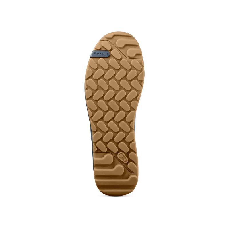 Buty MTB CRANKBROTHERS STAMP TRAIL LACE niebieski/guma - Image 2