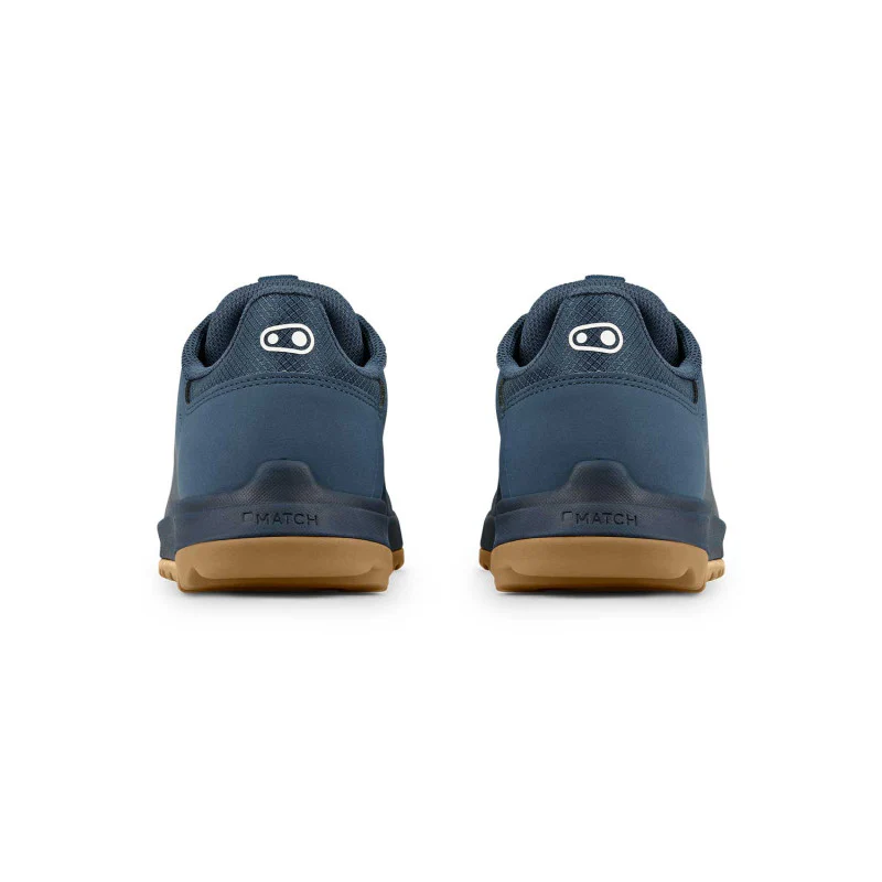 Buty MTB CRANKBROTHERS STAMP TRAIL LACE niebieski/guma - Image 6