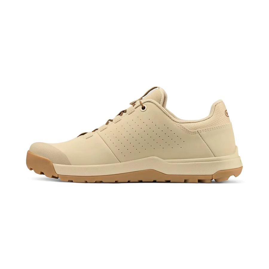 Buty MTB CRANKBROTHERS STAMP TRAIL SPEED LACE Sand/Marron/Gum - Image 6