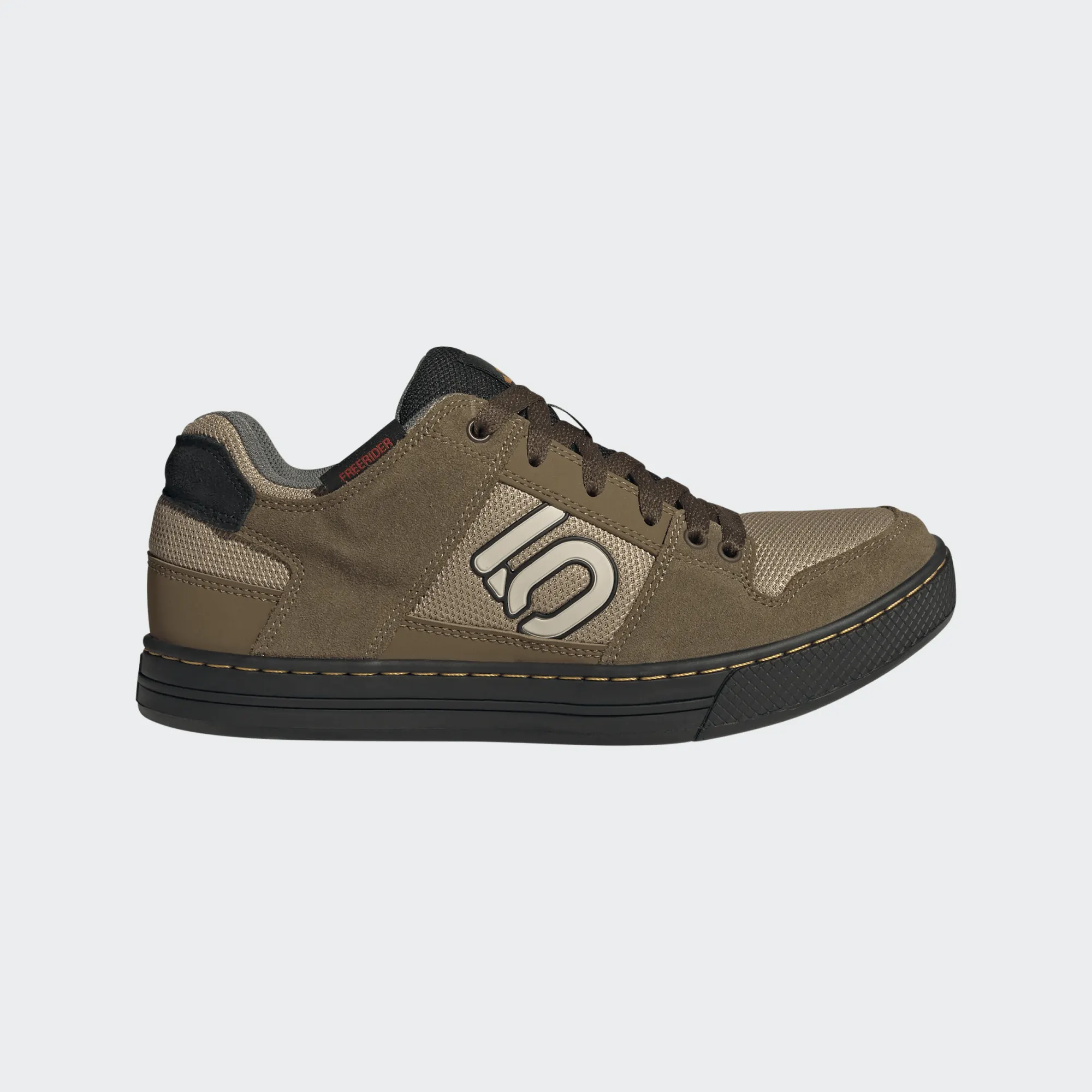 ADIDAS FIVE TEN FREERIDER Buty MTB brązowy/czarny