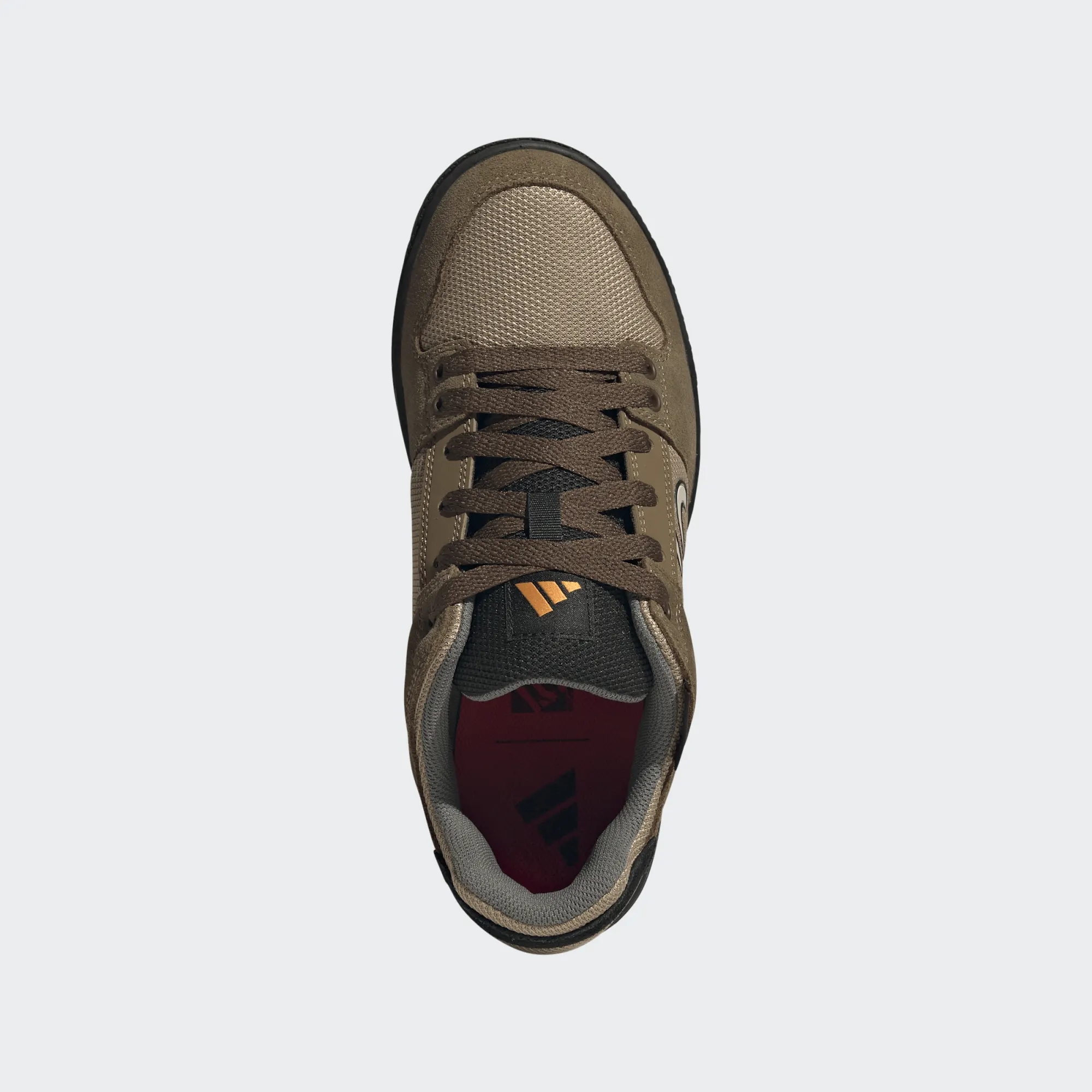 ADIDAS FIVE TEN FREERIDER Buty MTB brązowy/czarny - Image 3