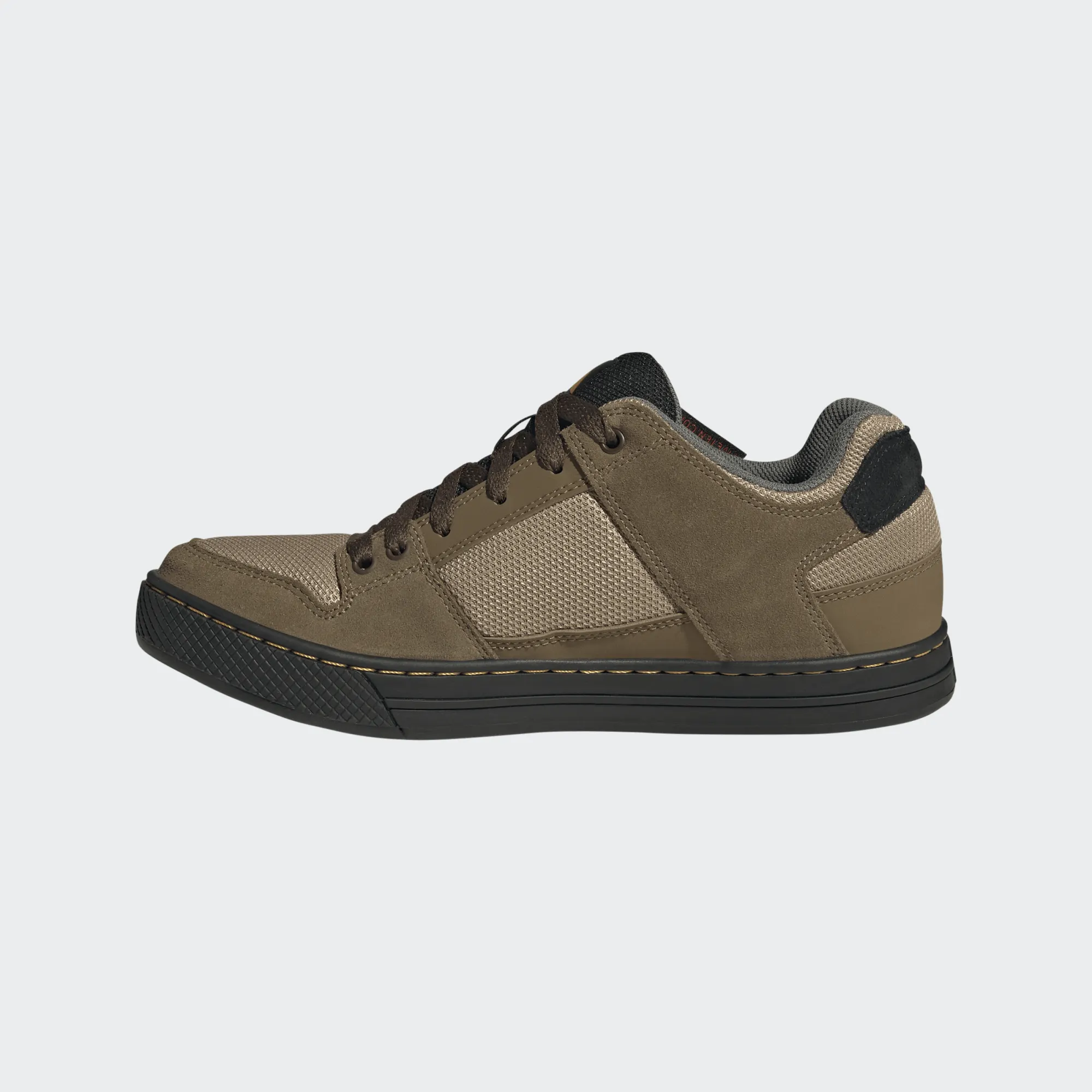 ADIDAS FIVE TEN FREERIDER Buty MTB brązowy/czarny - Image 4
