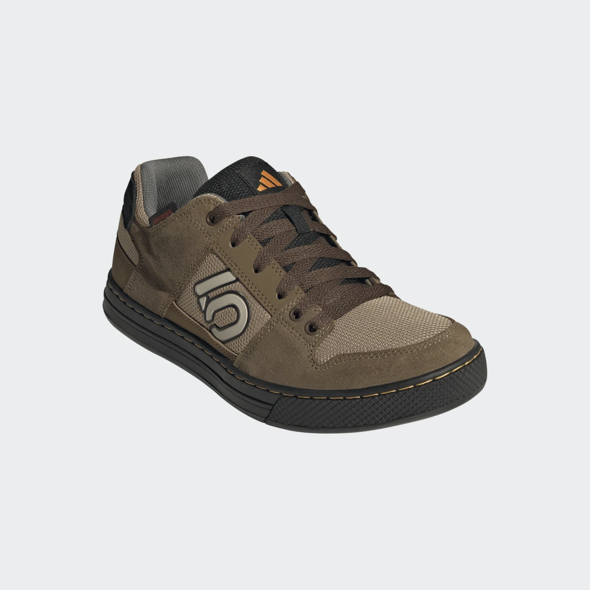 ADIDAS FIVE TEN FREERIDER Buty MTB brązowy/czarny - Image 5