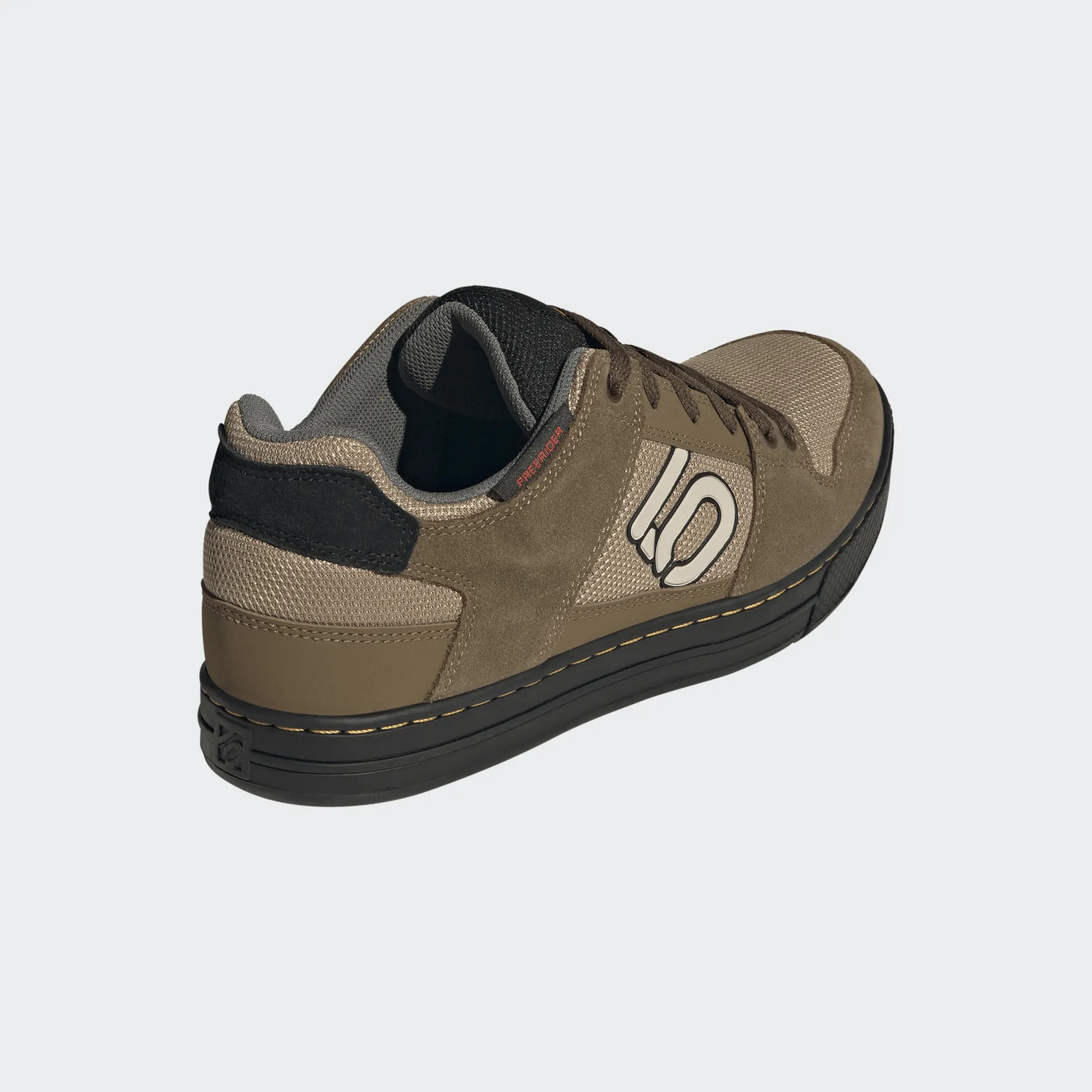 ADIDAS FIVE TEN FREERIDER Buty MTB brązowy/czarny - Image 6