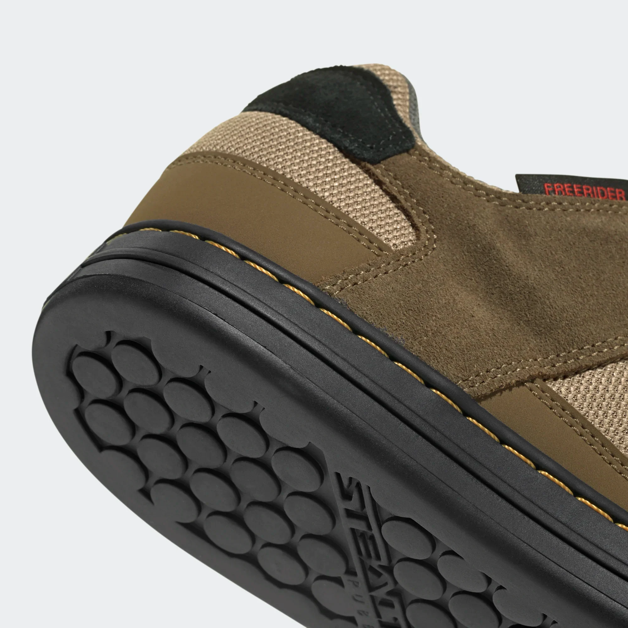 ADIDAS FIVE TEN FREERIDER Buty MTB brązowy/czarny - Image 7