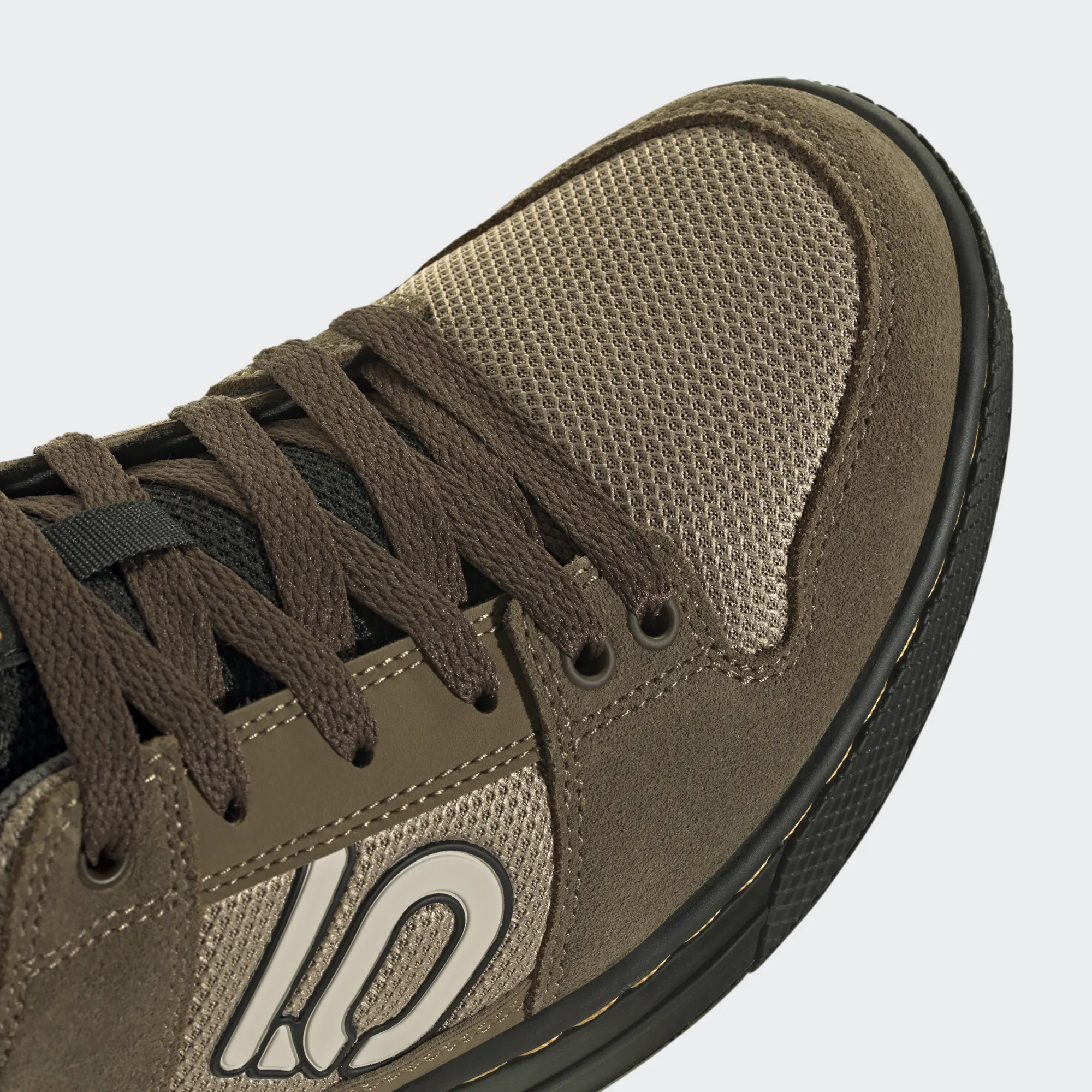 ADIDAS FIVE TEN FREERIDER Buty MTB brązowy/czarny - Image 8